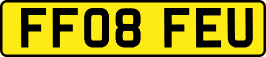 FF08FEU