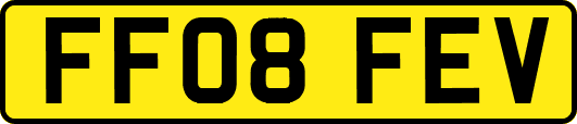 FF08FEV