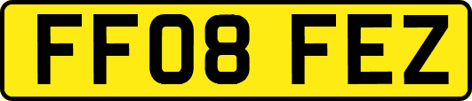 FF08FEZ