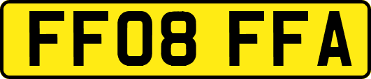FF08FFA