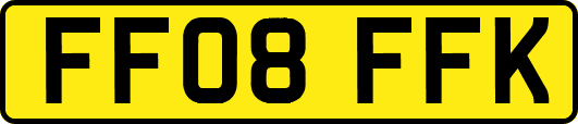 FF08FFK