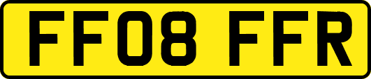 FF08FFR