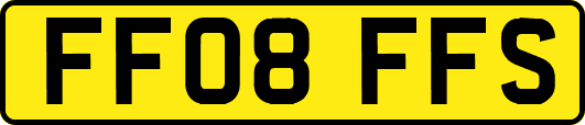 FF08FFS
