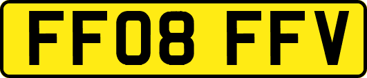 FF08FFV