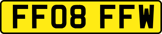 FF08FFW