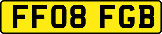 FF08FGB