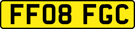 FF08FGC