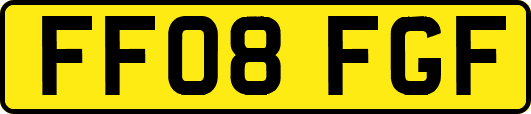 FF08FGF
