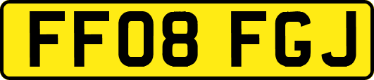 FF08FGJ