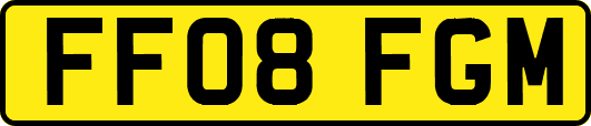 FF08FGM
