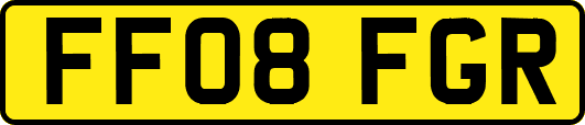 FF08FGR