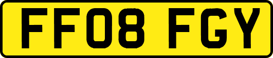 FF08FGY