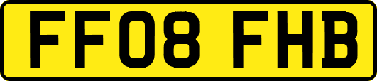 FF08FHB