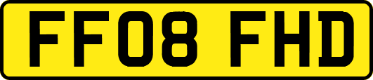 FF08FHD