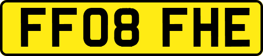 FF08FHE
