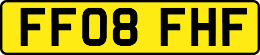 FF08FHF
