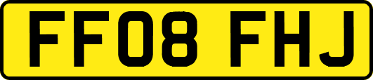 FF08FHJ
