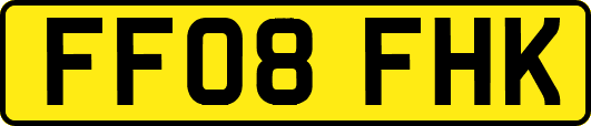 FF08FHK
