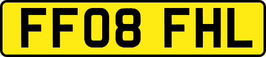 FF08FHL