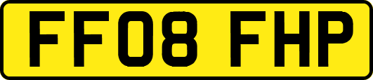 FF08FHP