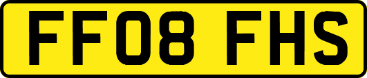 FF08FHS