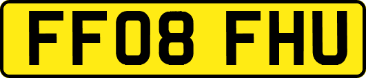 FF08FHU
