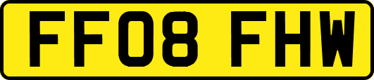 FF08FHW