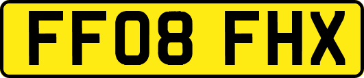 FF08FHX