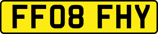 FF08FHY