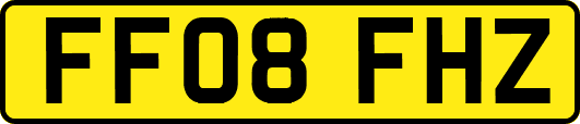 FF08FHZ