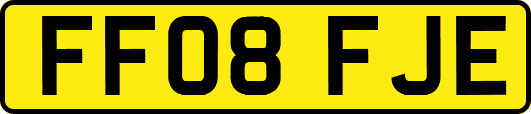 FF08FJE