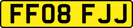 FF08FJJ