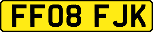 FF08FJK