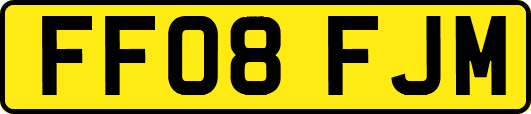 FF08FJM