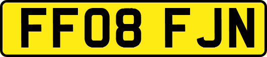 FF08FJN