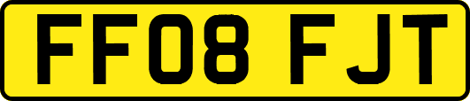 FF08FJT