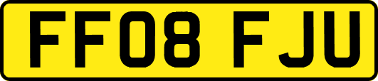 FF08FJU