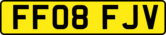 FF08FJV