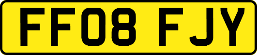 FF08FJY