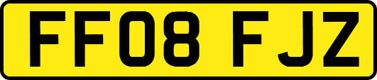 FF08FJZ