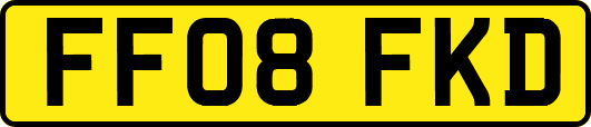 FF08FKD