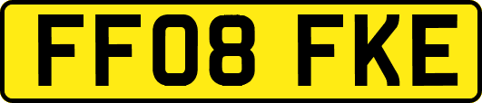FF08FKE