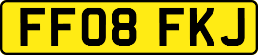 FF08FKJ