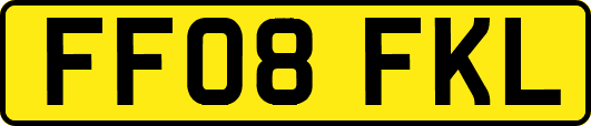 FF08FKL