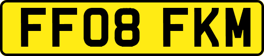 FF08FKM