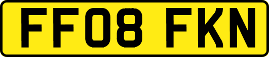 FF08FKN