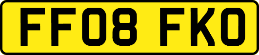 FF08FKO