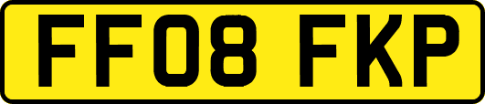FF08FKP