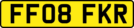 FF08FKR