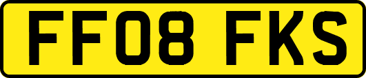 FF08FKS